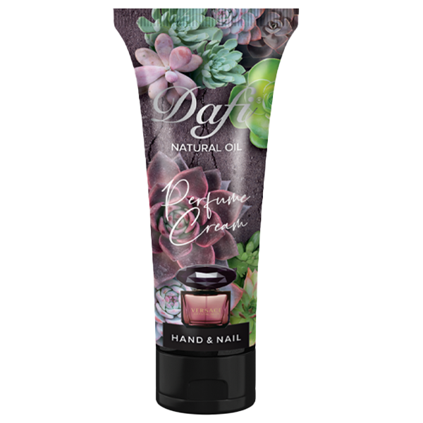 کرم عطری دست و ناخن دافی