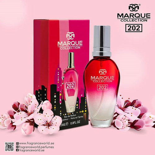 عطر ادکلن زنانه اسکادا گرافیتی مارکویی کالکشن