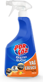 اسپری چربی گیر پورچوز