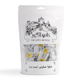 حلوا مغزین چهار شیره خانه انگور