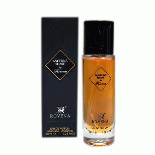 ادوپرفیوم مردانه آنجلینا شر بای روونا