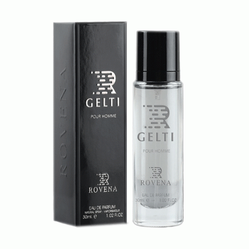 ادوپرفیوم مردانه گلتی روونا