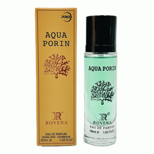 ادوپرفیوم مردانه آکوا پورین روونا