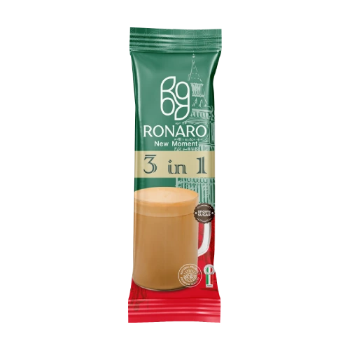 کافی میکس 1×3 کلاسیک رونارو